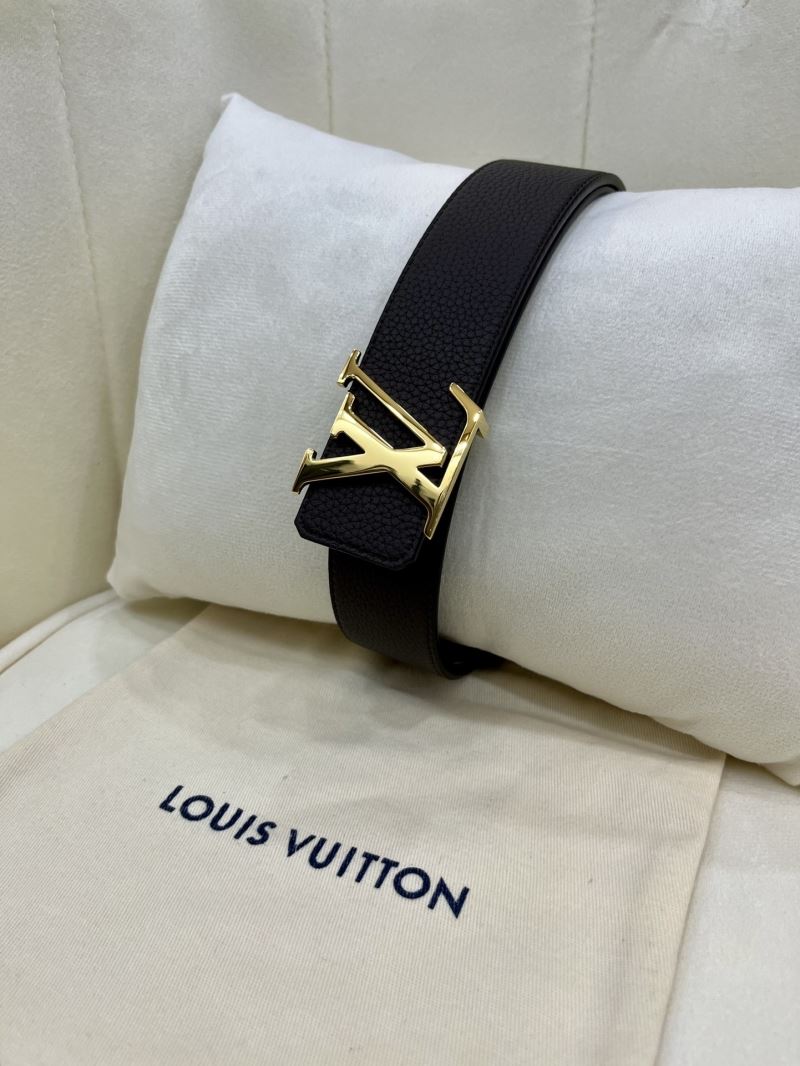 Louis Vuitton Belts